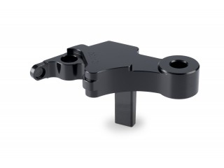 Mocowanie dźwigni sprzęgła...