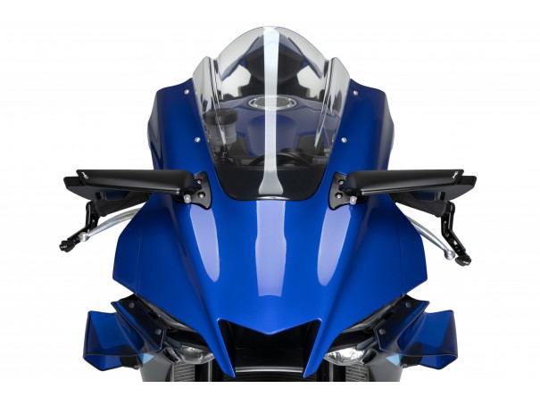 Lusterko PUIG Aileron do Yamaha R1 20-26 (prawe) | PUIG.pl