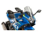 Szyba sportowa PUIG do Suzuki GSX-R250 17-19