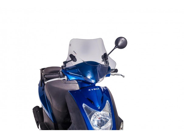 Owiewka PUIG do Kymco Agility 125 (City Touring) | PUIG.pl