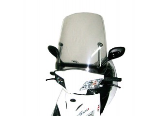 Owiewka PUIG do Kymco G5...