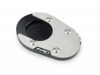 Poszerzenie stopki bocznej PUIG do Triumph Scrambler 400X / Speed 400