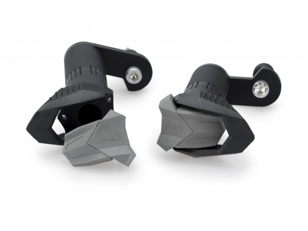 Crash pady PUIG do Aprilia RS 457 24-26 | PUIG.pl