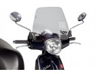 Owiewka PUIG do Kymco Like 50 / 125 / 200 09-23 (Traffic)