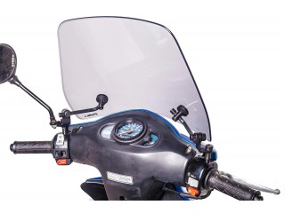 Owiewka PUIG do Kymco...