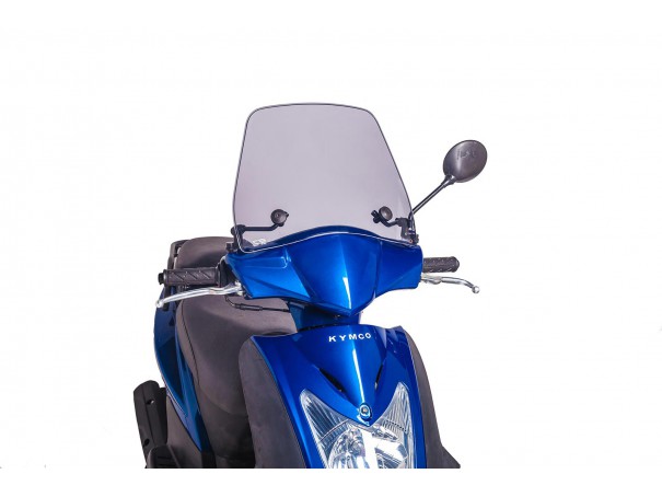 Owiewka PUIG do Kymco Agility 125 (Traffic) | PUIG.pl