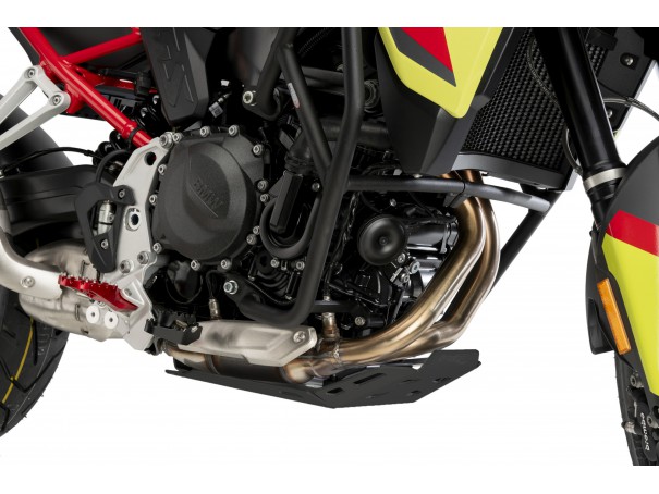 Osłona silnika PUIG do BMW F750GS / F850GS / F900GS | PUIG.pl