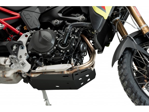 Osłona silnika PUIG do BMW F750GS / F850GS / F900GS | PUIG.pl