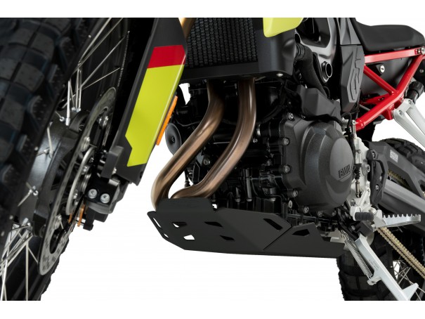Osłona silnika PUIG do BMW F750GS / F850GS / F900GS | PUIG.pl