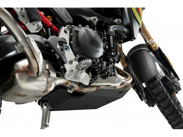 Osłona silnika PUIG do BMW F750GS / F850GS / F900GS | PUIG.pl