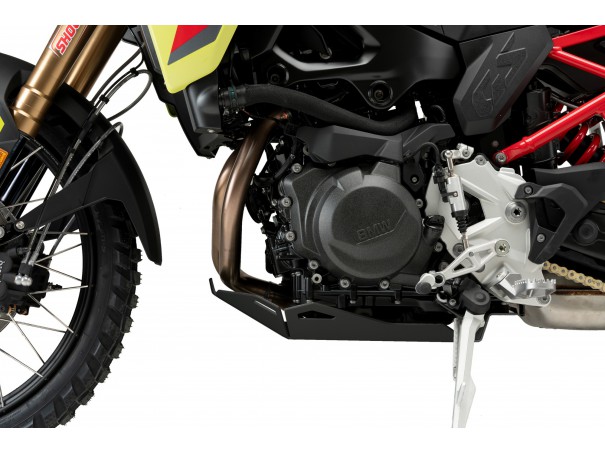 Osłona silnika PUIG do BMW F750GS / F850GS / F900GS | PUIG.pl