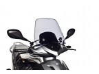 Owiewka PUIG do Kymco Agility City 50 / 125 11-19 (Traffic)