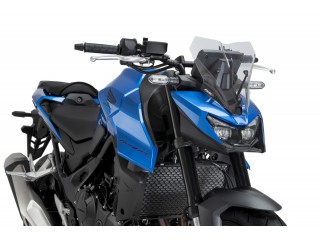 Owiewka PUIG do Honda CB750 Hornet 25-26 (Sport) | PUIG.pl