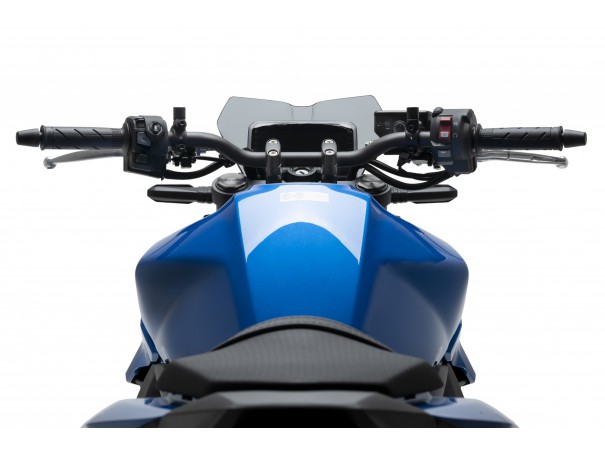 Owiewka PUIG do Honda CB750 Hornet 25-26 (Sport) | PUIG.pl