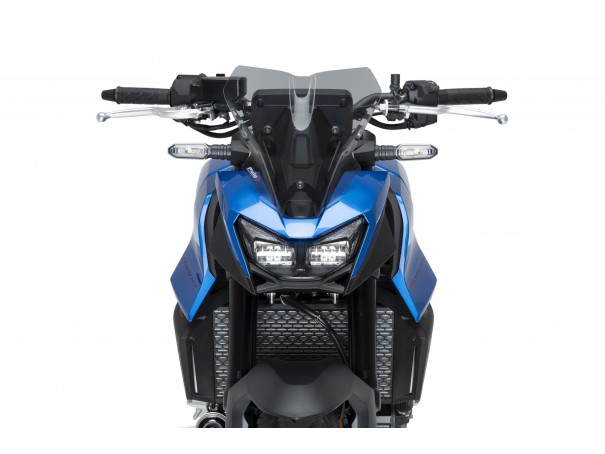 Owiewka PUIG do Honda CB750 Hornet 25-26 (Sport) | PUIG.pl