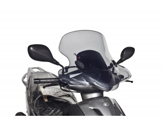 Owiewka PUIG do Kymco...