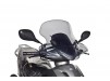 Owiewka PUIG do Kymco Agility City 50 4T / City 125 / RS50 / DJS50 / DJ125S  (City Touring) | PUIG.pl