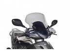 Owiewka PUIG do Kymco Agility City 50 4T / City 125 / RS50 / DJS50 / DJ125S  (City Touring)