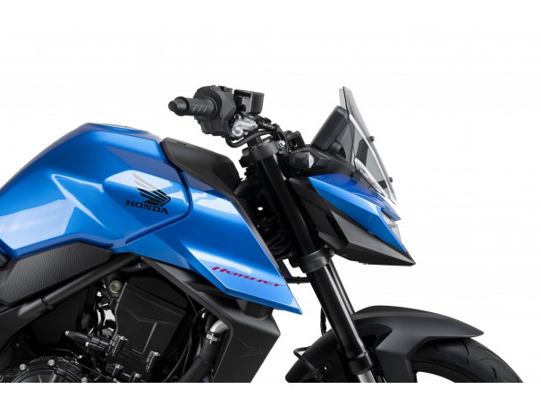 Owiewka PUIG do Honda CB750 Hornet 25-26 (Sport) | PUIG.pl