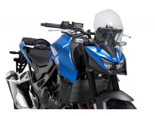 Owiewka PUIG do Honda CB750 Hornet 25-26 (Touring) | PUIG.pl