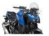 Owiewka PUIG do Honda CB750 Hornet 25-26 (Touring) | PUIG.pl