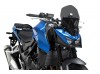 Owiewka PUIG do Honda CB750 Hornet 25-26 (Touring) | PUIG.pl