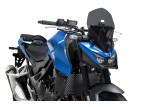 Owiewka PUIG do Honda CB750 Hornet 25-26 (Touring)