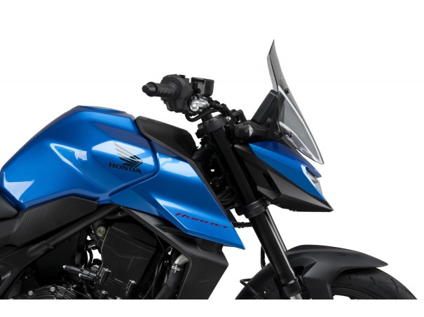 Owiewka PUIG do Honda CB750 Hornet 25-26 (Touring) | PUIG.pl