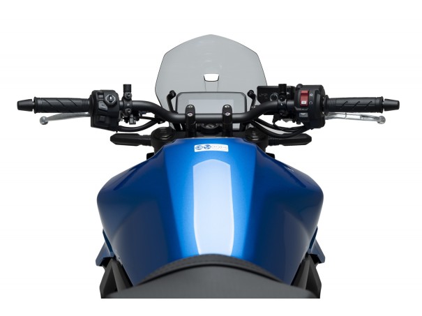 Owiewka PUIG do Honda CB750 Hornet 25-26 (Touring) | PUIG.pl
