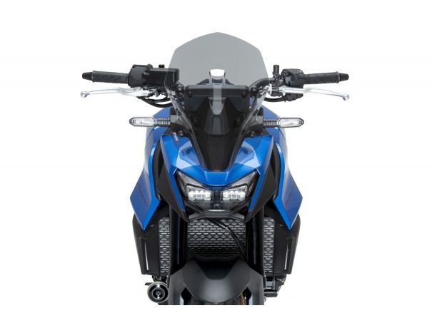 Owiewka PUIG do Honda CB750 Hornet 25-26 (Touring) | PUIG.pl