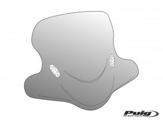 Owiewka PUIG do Kymco Super...