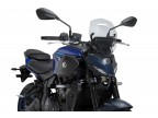 Owiewka PUIG do Yamaha MT-07 25-26 (Touring)
