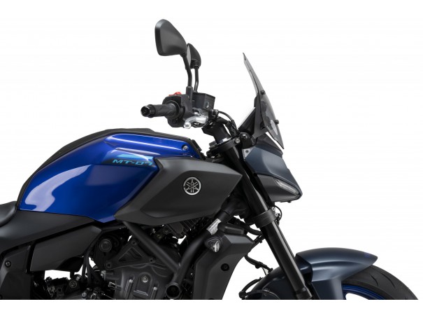 Owiewka PUIG do Yamaha MT-07 25-26 (Touring) | PUIG.pl