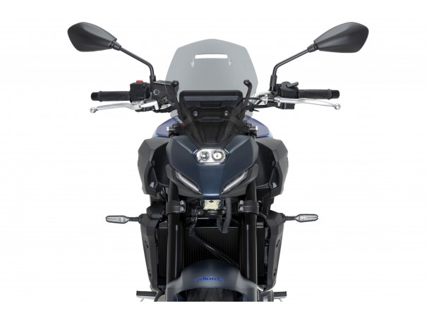 Owiewka PUIG do Yamaha MT-07 25-26 (Touring) | PUIG.pl