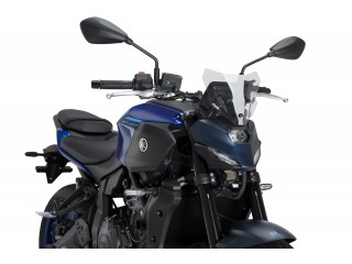 Owiewka PUIG do Yamaha MT-07 25-26 (Sport) | PUIG.pl