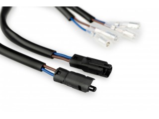 Przewody do podłączenia...