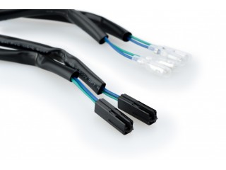 Przewody do podłączenia...