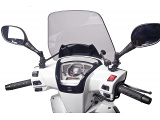 Owiewka PUIG do Kymco...