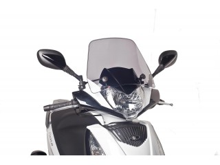 Owiewka PUIG do Kymco... 2