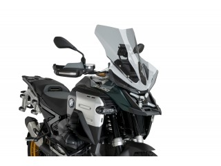 Szyba turystyczna PUIG do BMW R1300GS / Adventure 24-26 (bez radaru AAC) | PUIG.pl