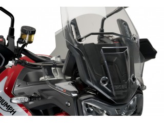 Deflektory boczne szyby do Triumph Tiger 900 20-25 / 850 Sport 20-25 | PUIG.pl