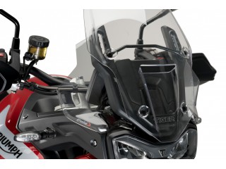 Deflektory boczne szyby do...