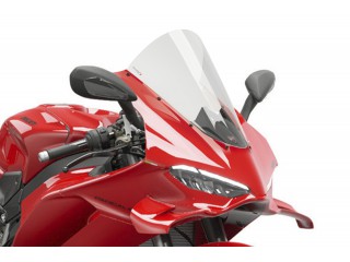 Szyba wyścigowa PUIG do Ducati Panigale 1100 V4 / S 25-26 | PUIG.pl