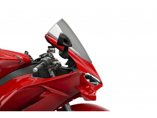 Szyba wyścigowa PUIG do Ducati Panigale 1100 V4 / S 25-26 | PUIG.pl