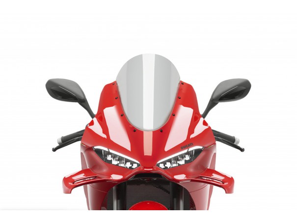 Szyba wyścigowa PUIG do Ducati Panigale 1100 V4 / S 25-26 | PUIG.pl