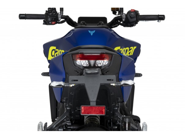 Fender eliminator PUIG do Yamaha MT-09 24-26 | PUIG.pl