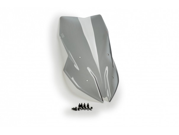 Szyba turystyczna PUIG do BMW F900XR 20-25 | PUIG.pl