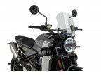 Owiewka PUIG do Husqvarna Svartpilen 801 24-25