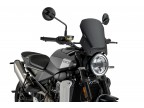 Owiewka PUIG do Husqvarna Svartpilen 801 24-25