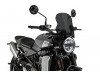 Owiewka PUIG do Husqvarna Svartpilen 801 24-25